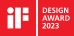 IF DESIGN AWARD 2023